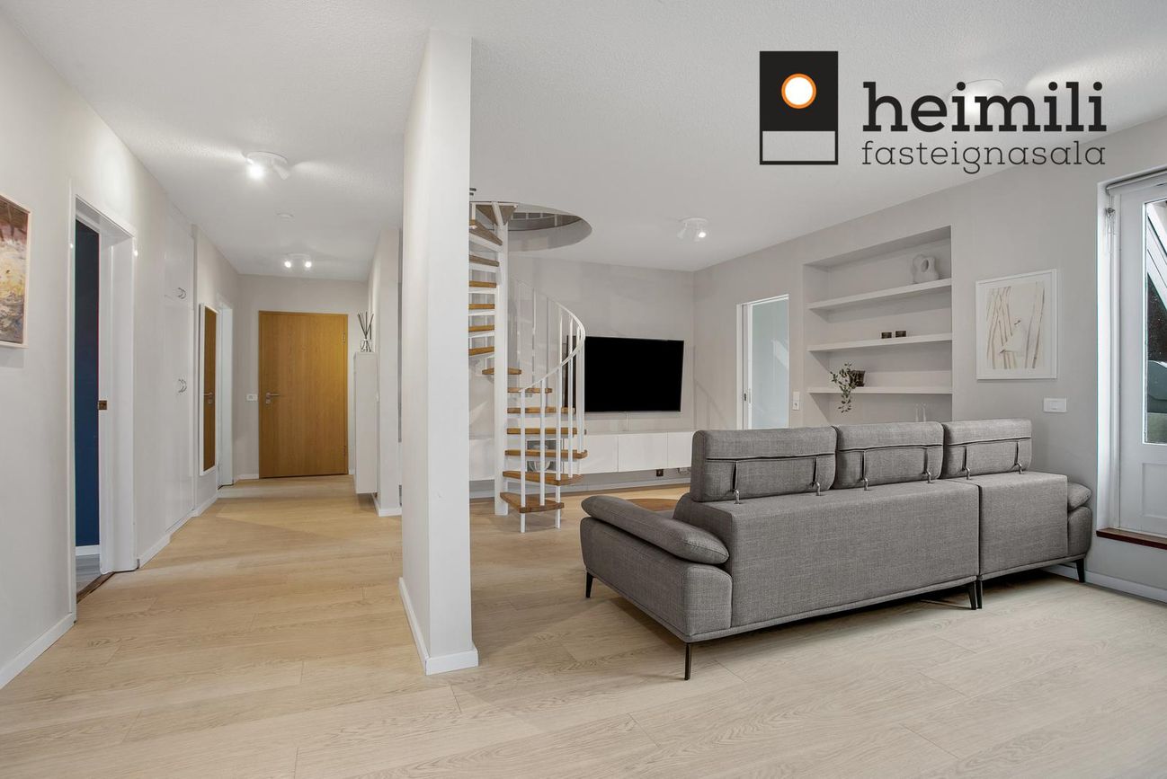 Keilugrandi 4, 107 Reykjavík