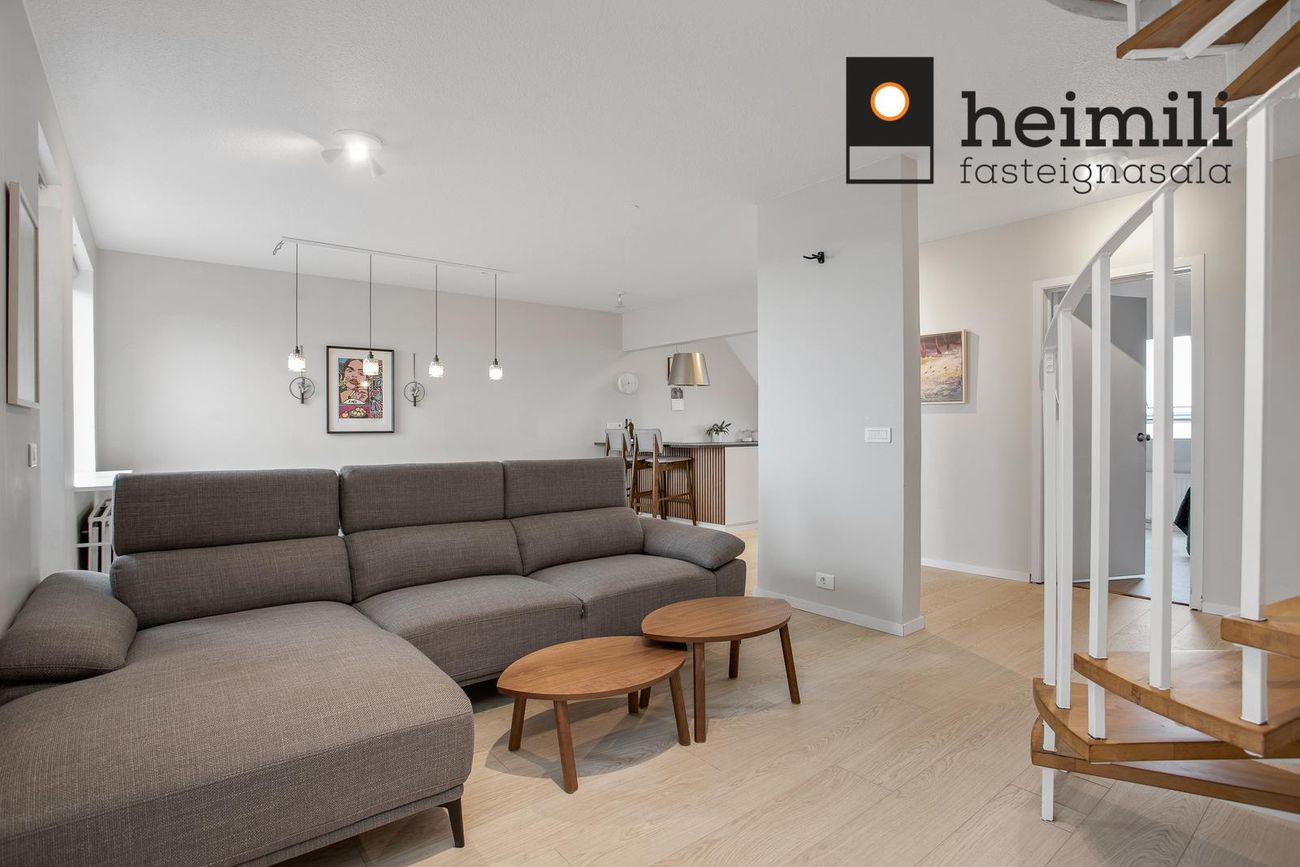 Keilugrandi 4, 107 Reykjavík
