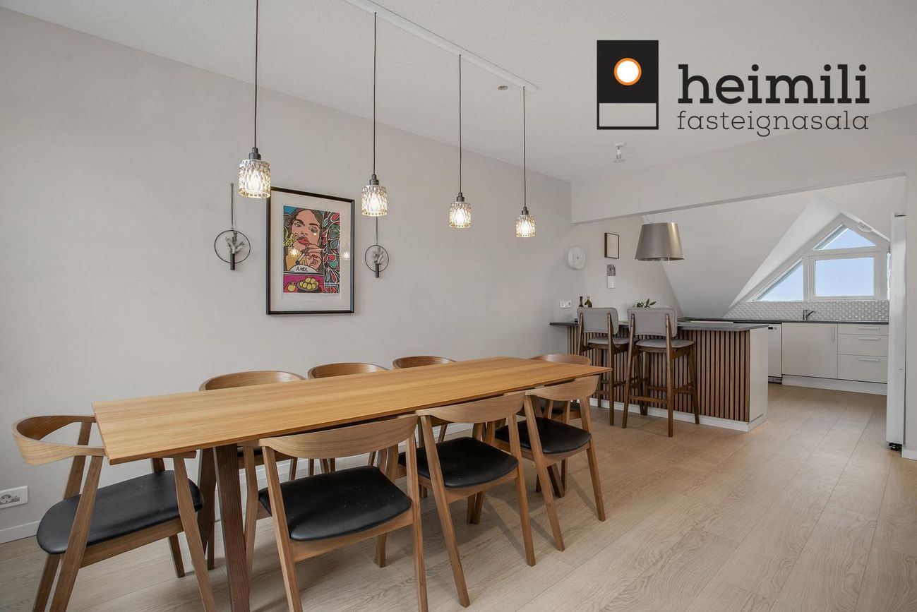 Keilugrandi 4, 107 Reykjavík