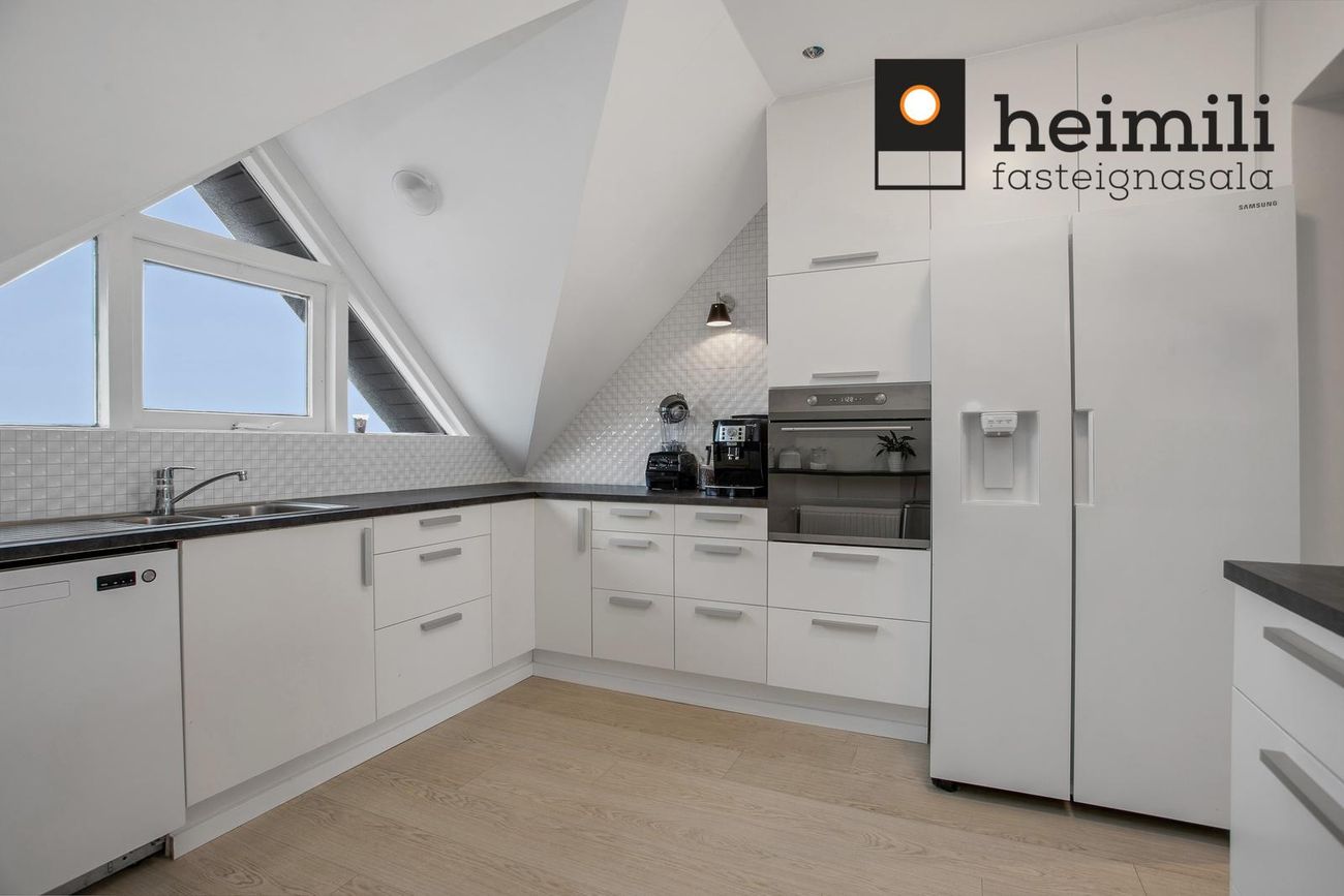 Keilugrandi 4, 107 Reykjavík