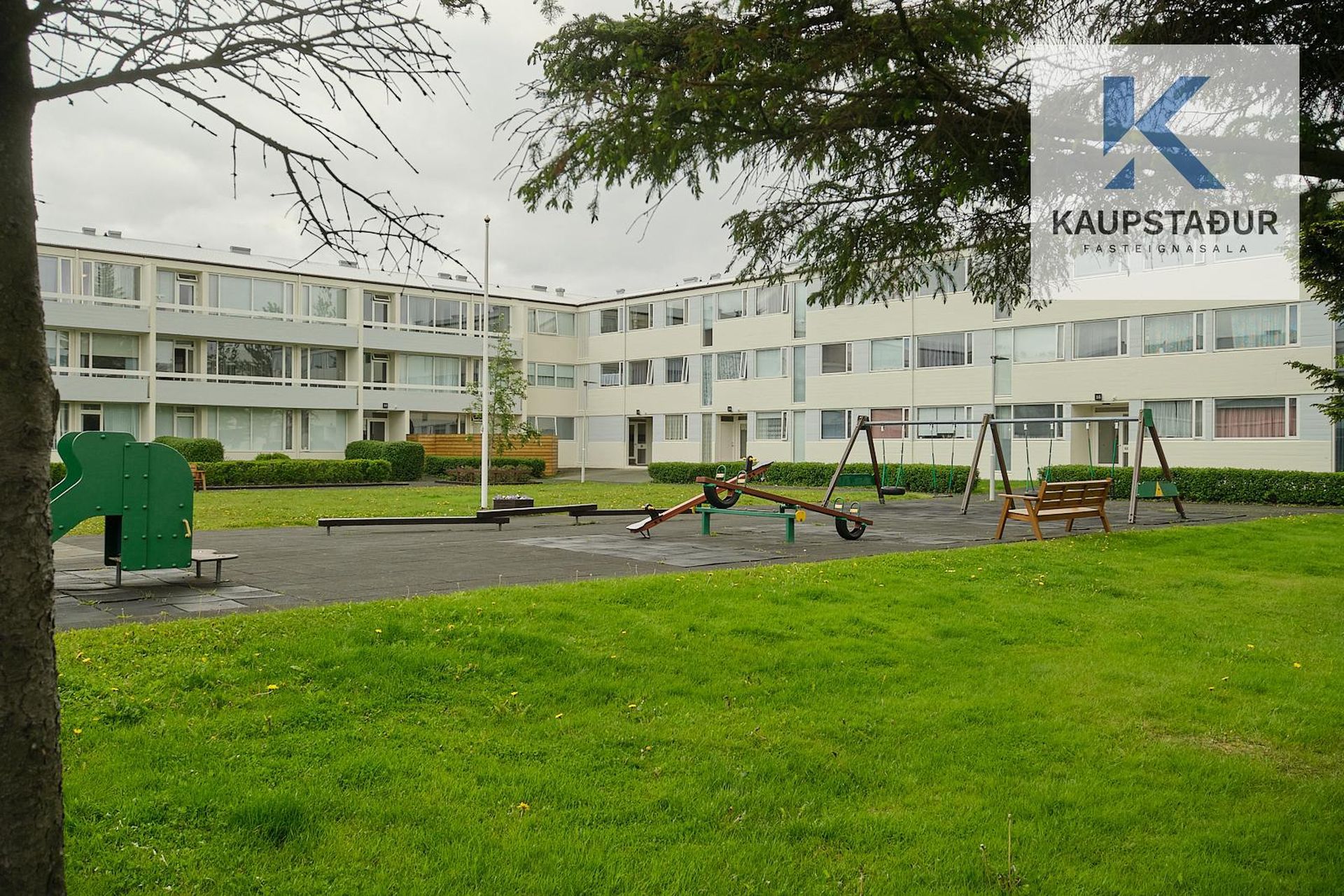 Kóngsbakki 14, 109 Reykjavík