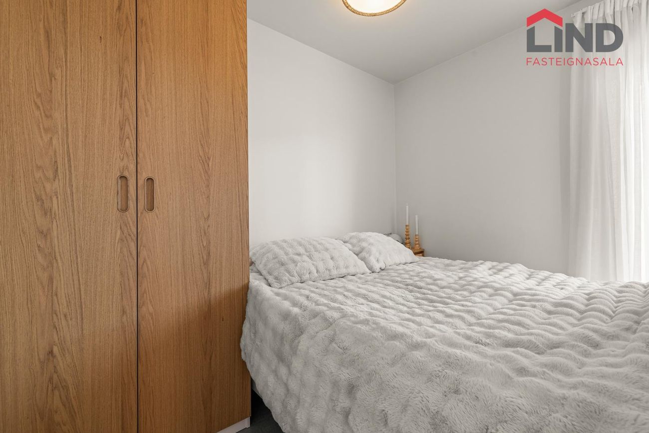 Lágaleiti 3 - 0103, 103 Reykjavík