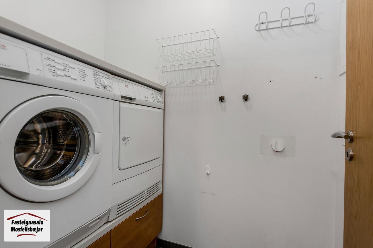 Stórikriki 1 - 0201, 270 Mosfellsbær