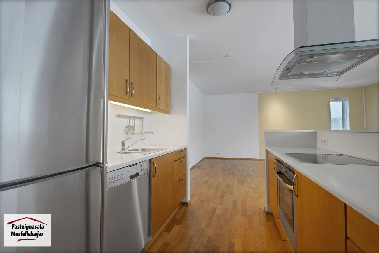 Stórikriki 1 - 0201, 270 Mosfellsbær