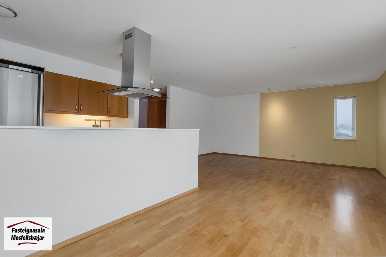 Stórikriki 1 - 0201, 270 Mosfellsbær