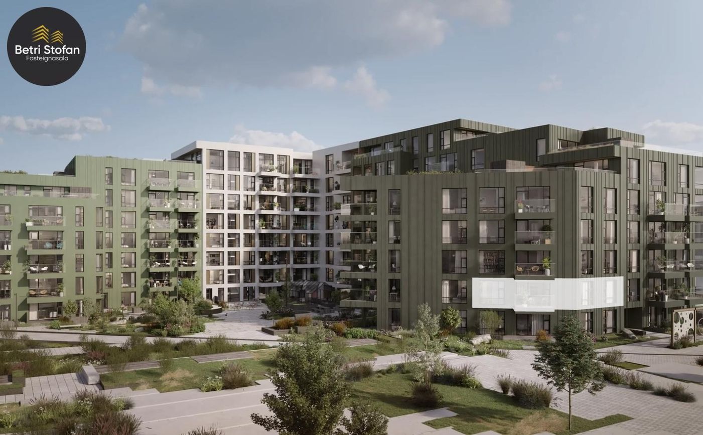 Grensásvegur 4, 108 Reykjavík