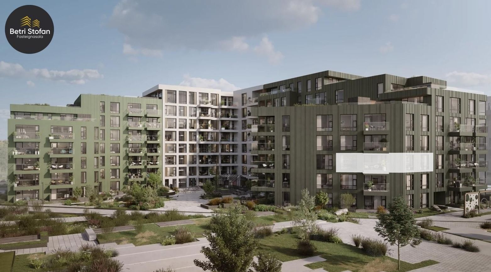 Grensásvegur 4, 108 Reykjavík
