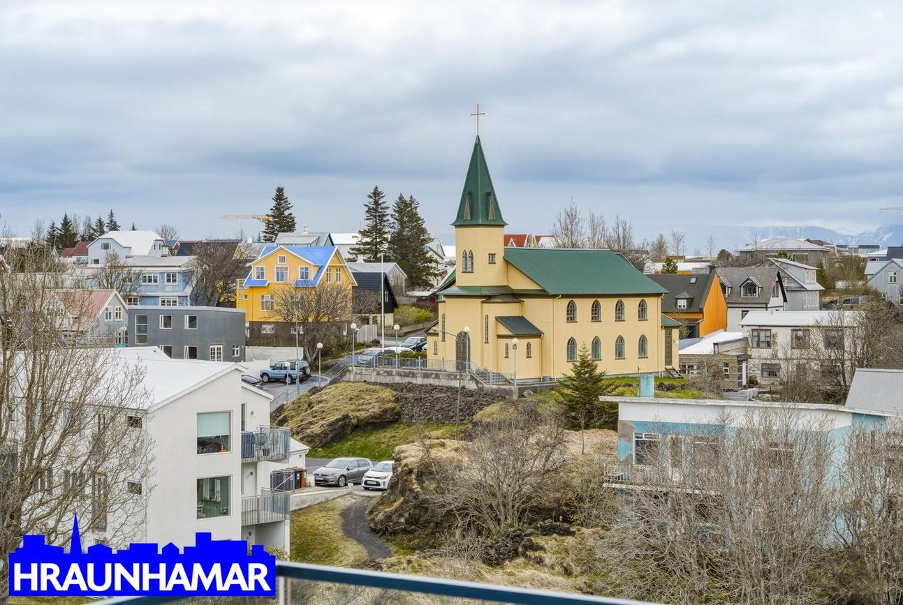 Strandgata 26 - 0603, 220 Hafnarfjörður