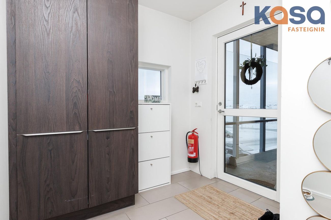 Davíðshagi 12, 600 Akureyri