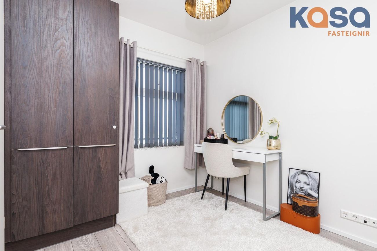 Davíðshagi 12, 600 Akureyri