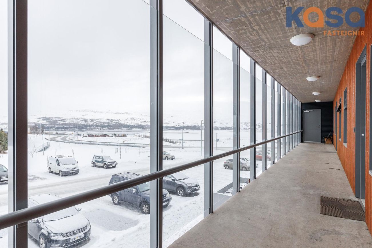 Davíðshagi 12, 600 Akureyri