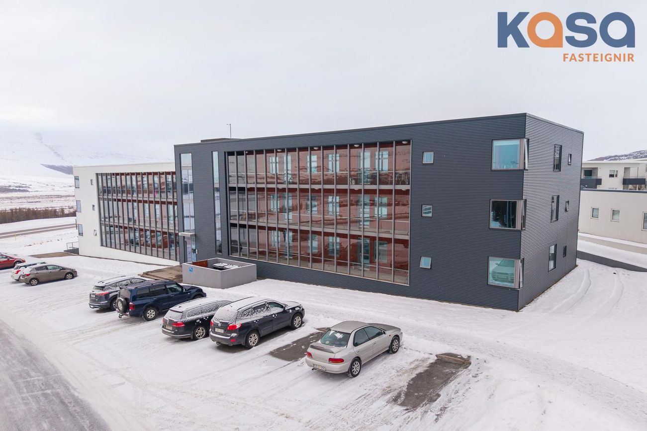 Davíðshagi 12, 600 Akureyri