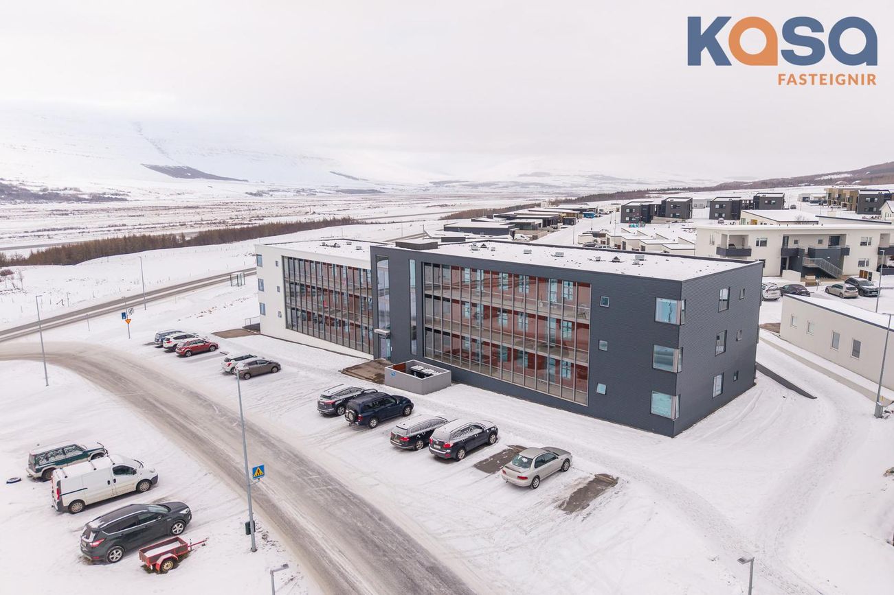 Davíðshagi 12, 600 Akureyri