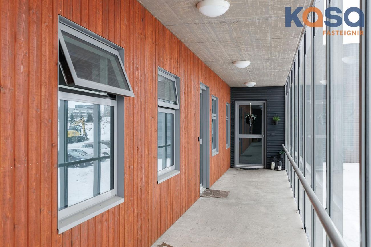 Davíðshagi 12, 600 Akureyri