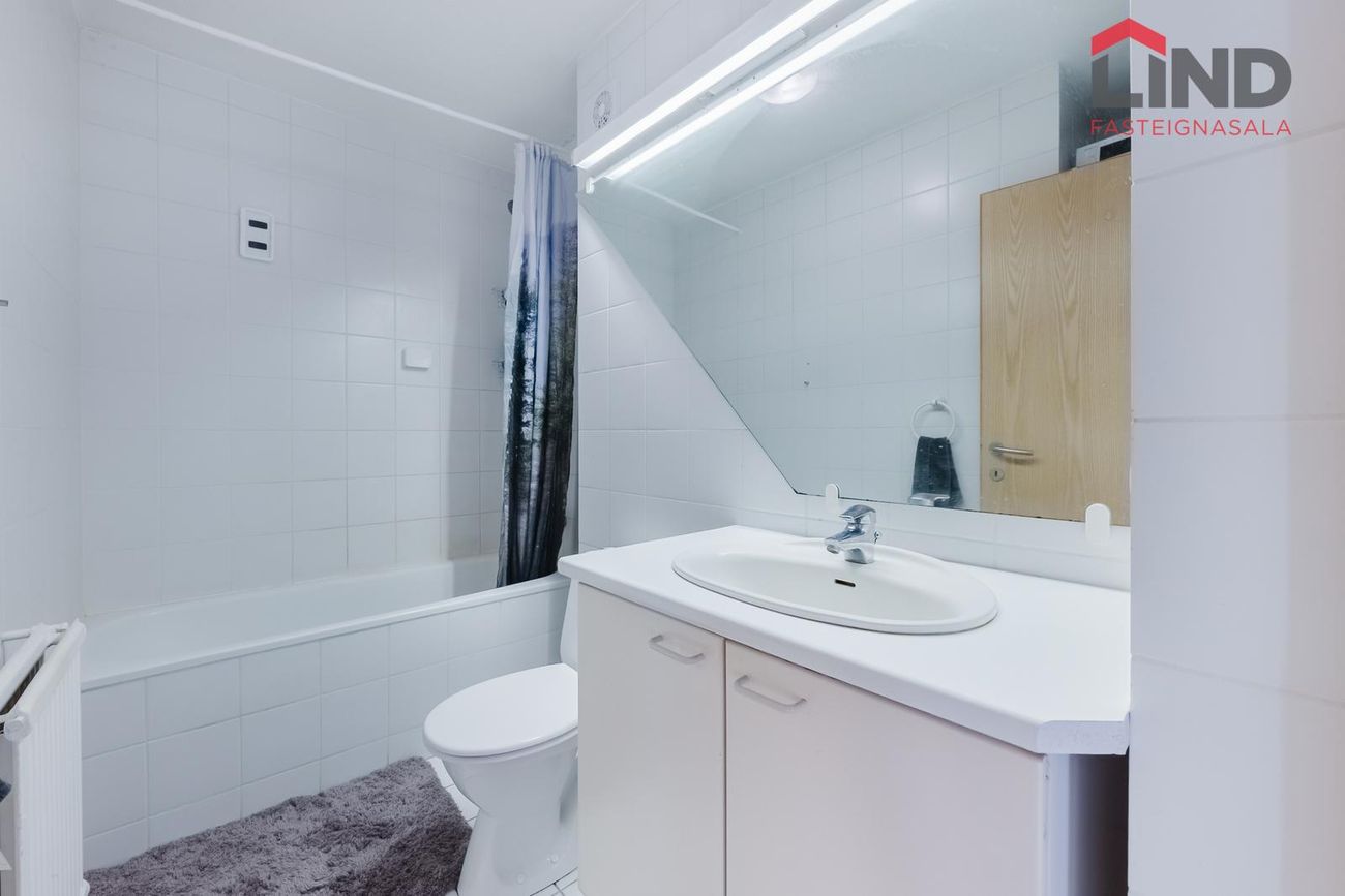 Frostafold 22, 112 Reykjavík