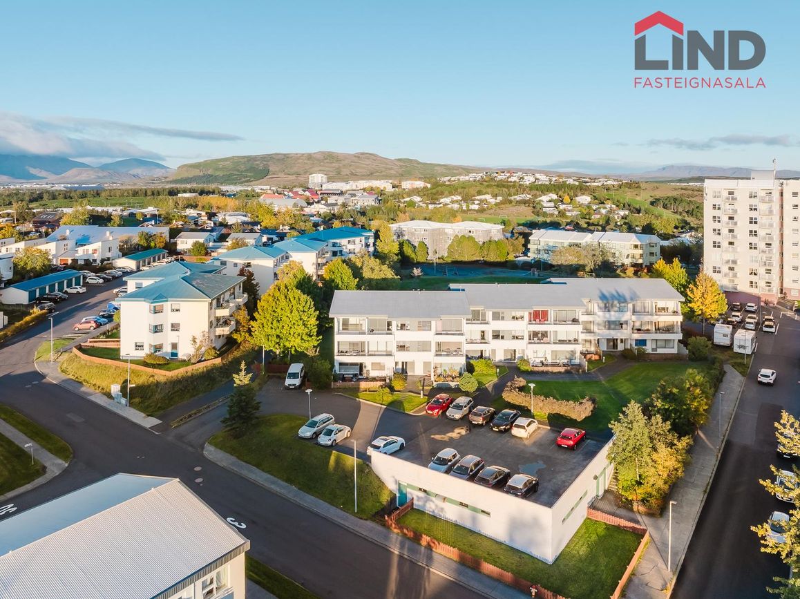 Frostafold 22, 112 Reykjavík