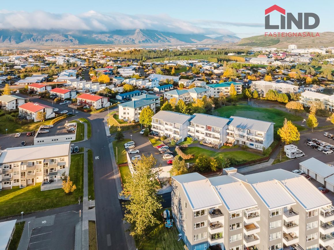 Frostafold 22, 112 Reykjavík