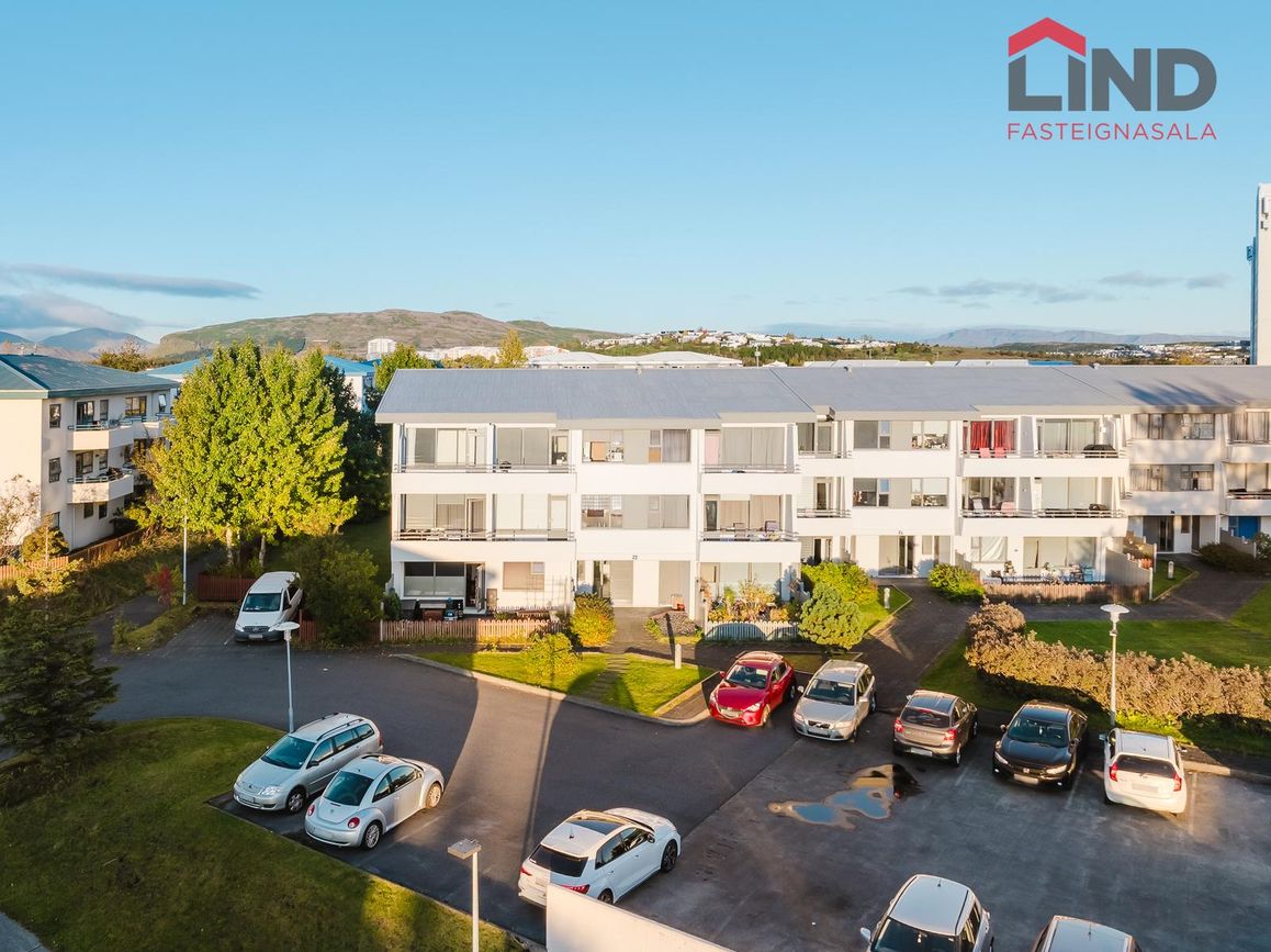 Frostafold 22, 112 Reykjavík