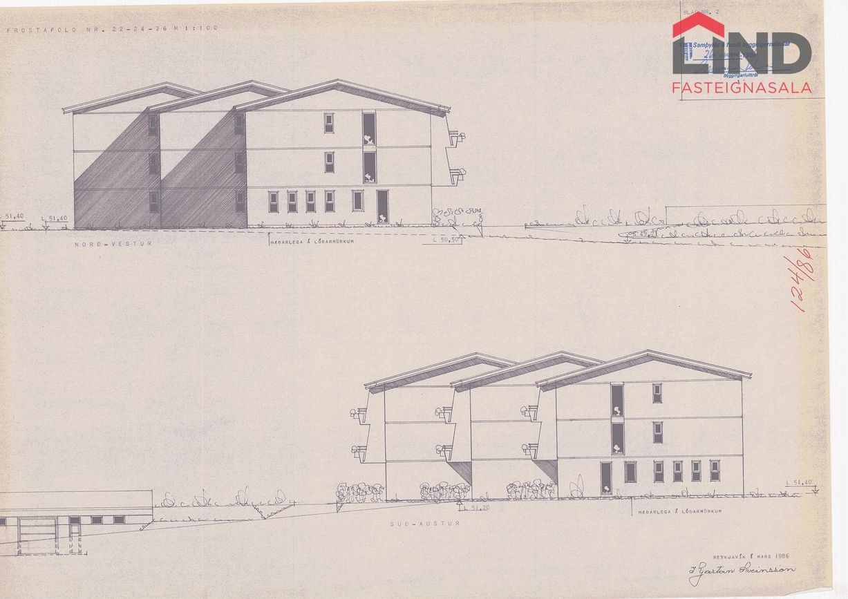 Frostafold 22, 112 Reykjavík