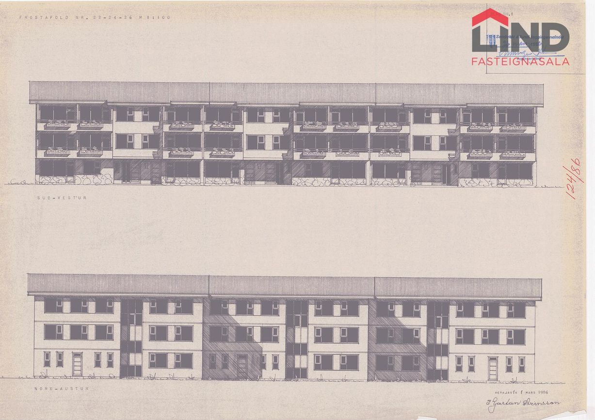 Frostafold 22, 112 Reykjavík