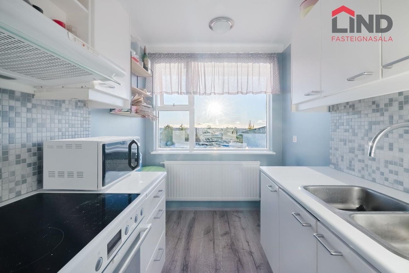Frostafold 22, 112 Reykjavík