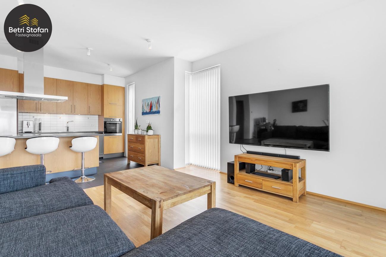Mánatún 3, 105 Reykjavík