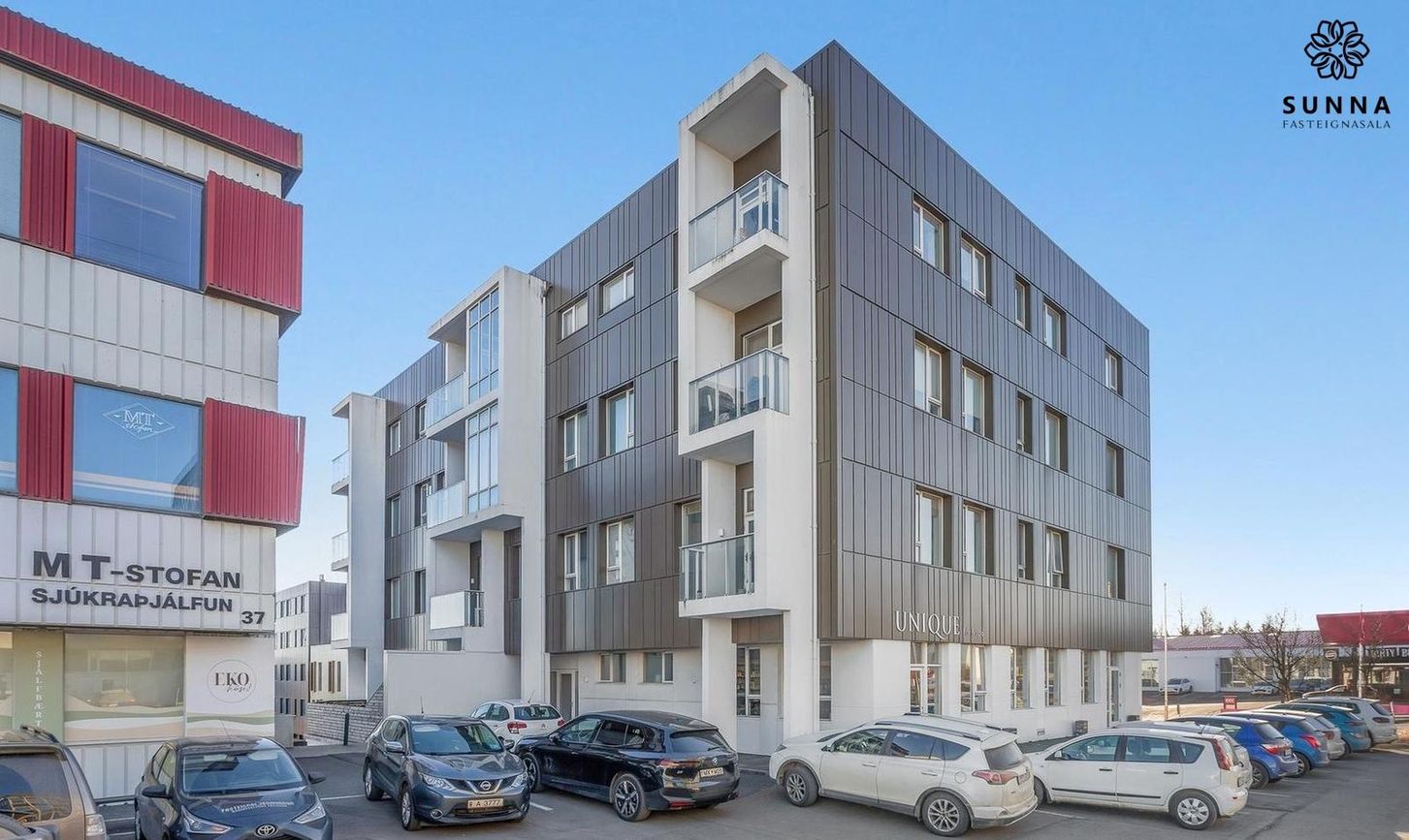 Síðumúli 39 - 0001, 108 Reykjavík