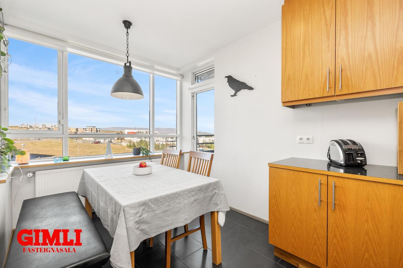 Vindakór 3, 203 Kópavogur
