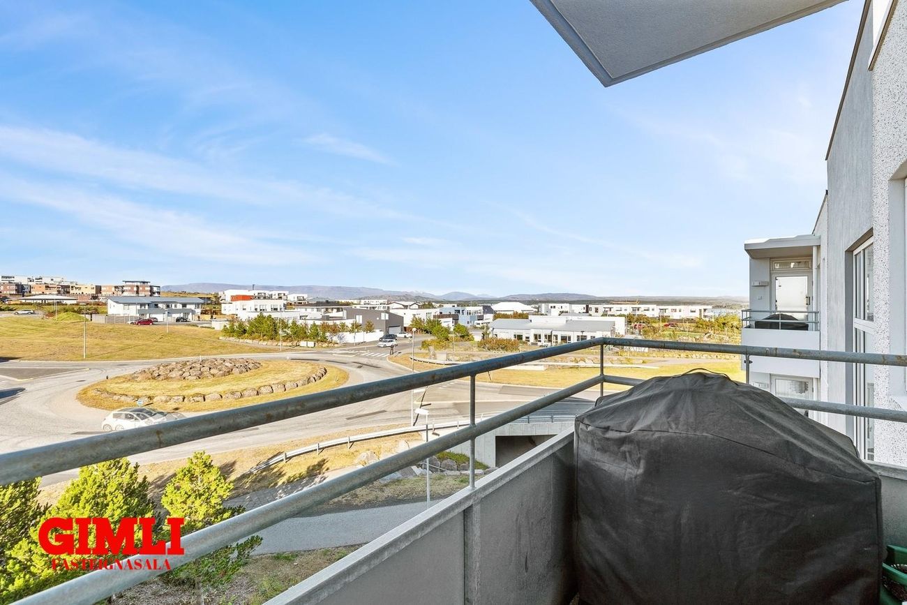 Vindakór 3, 203 Kópavogur