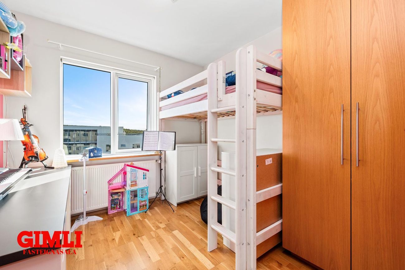 Vindakór 3, 203 Kópavogur