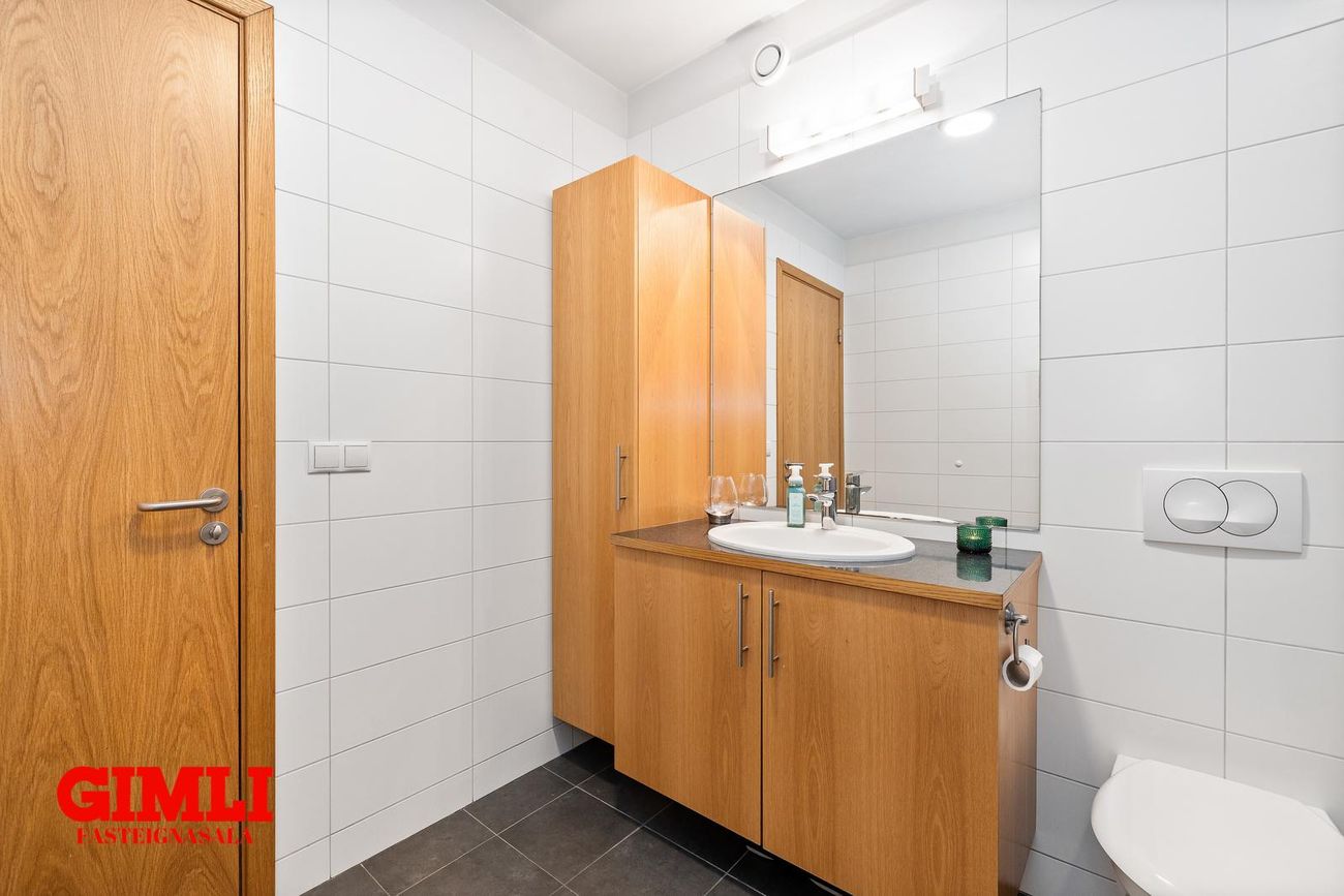Vindakór 3, 203 Kópavogur