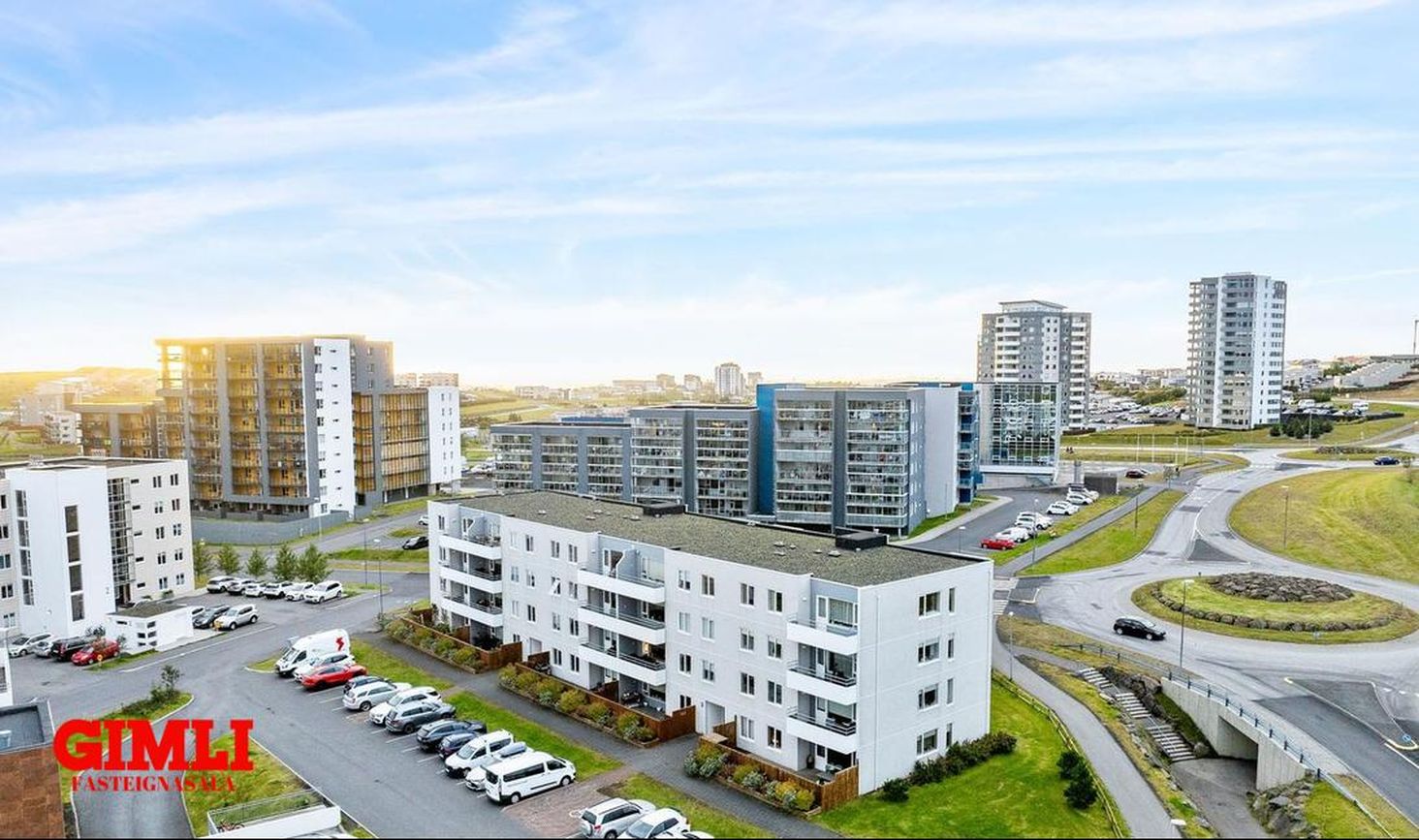 Vindakór 3, 203 Kópavogur