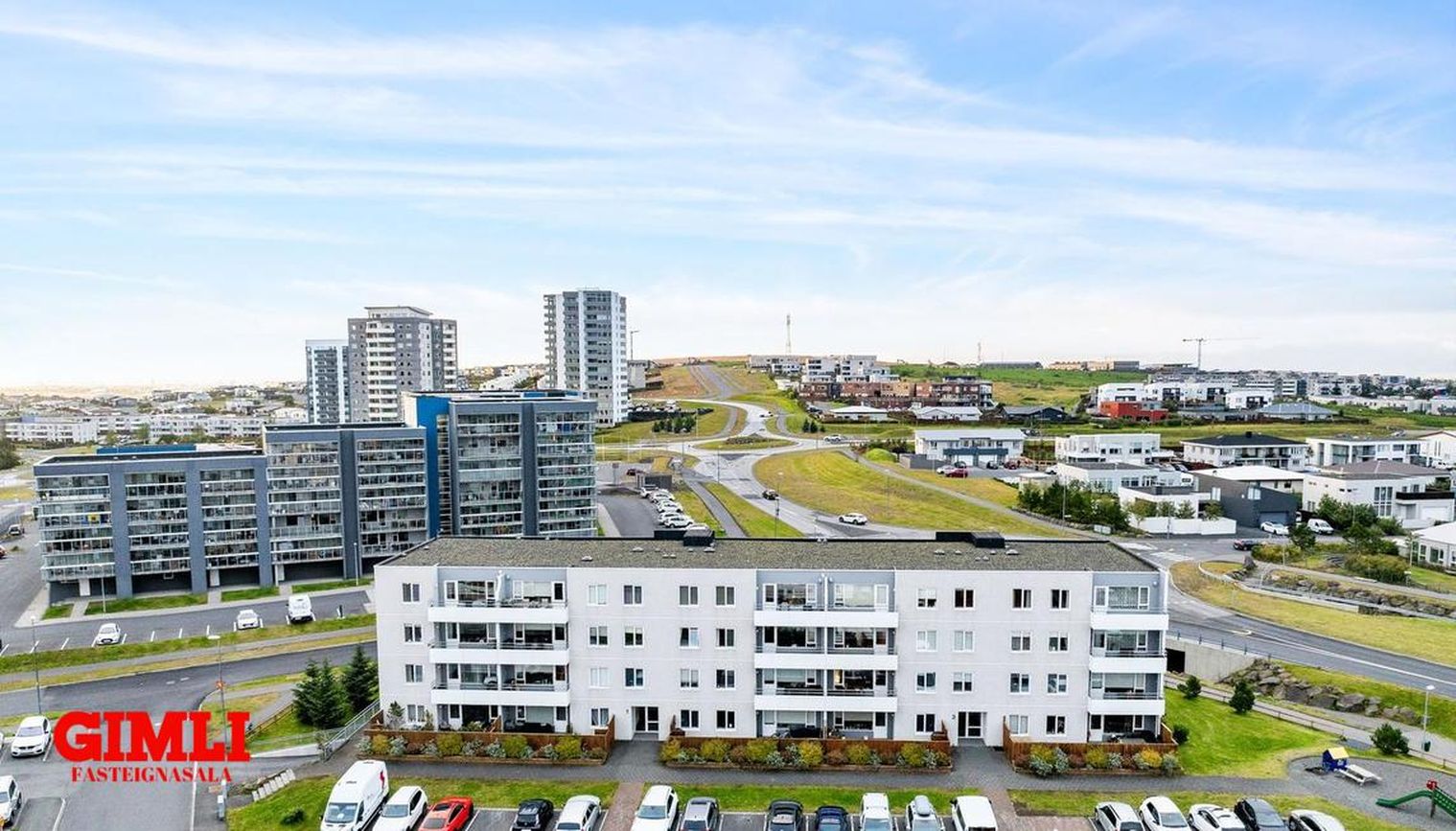 Vindakór 3, 203 Kópavogur