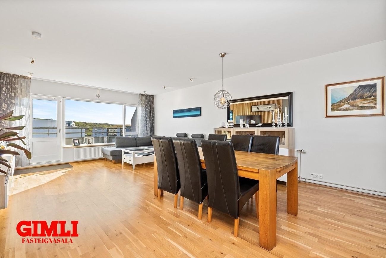 Vindakór 3, 203 Kópavogur