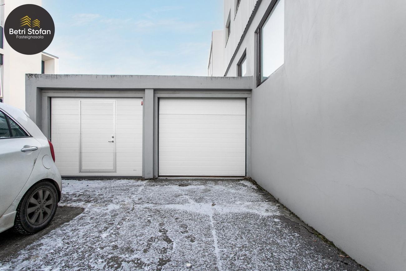 Sogavegur 101, 108 Reykjavík
