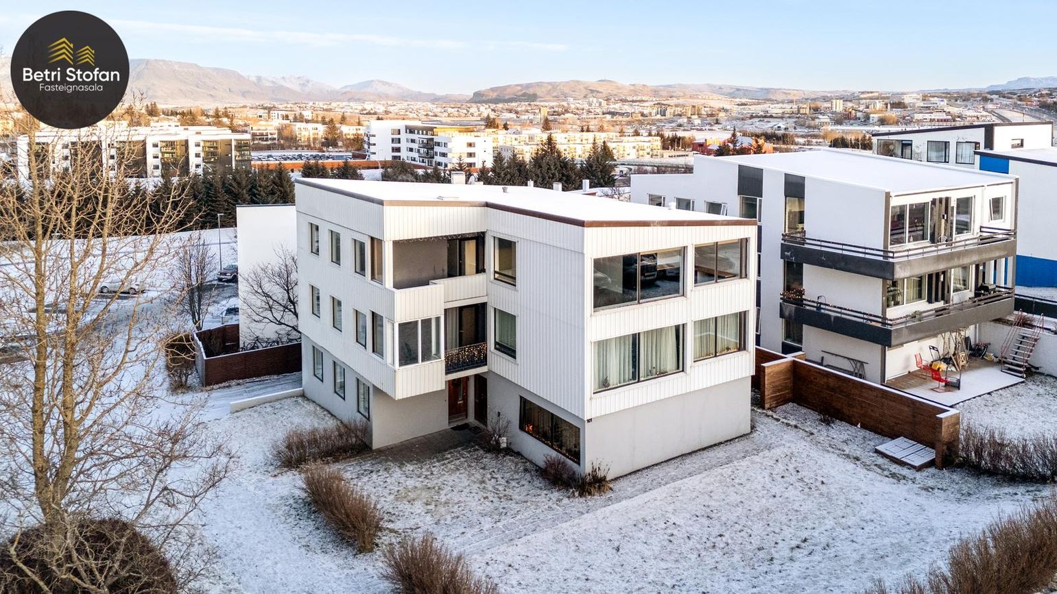 Sogavegur 101, 108 Reykjavík