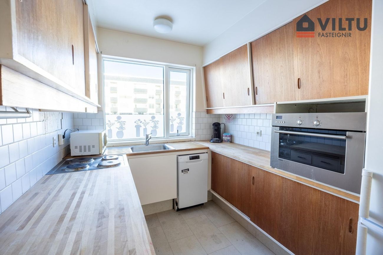 Álftamýri 40, 108 Reykjavík