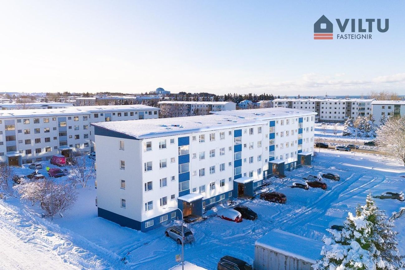 Álftamýri 40, 108 Reykjavík