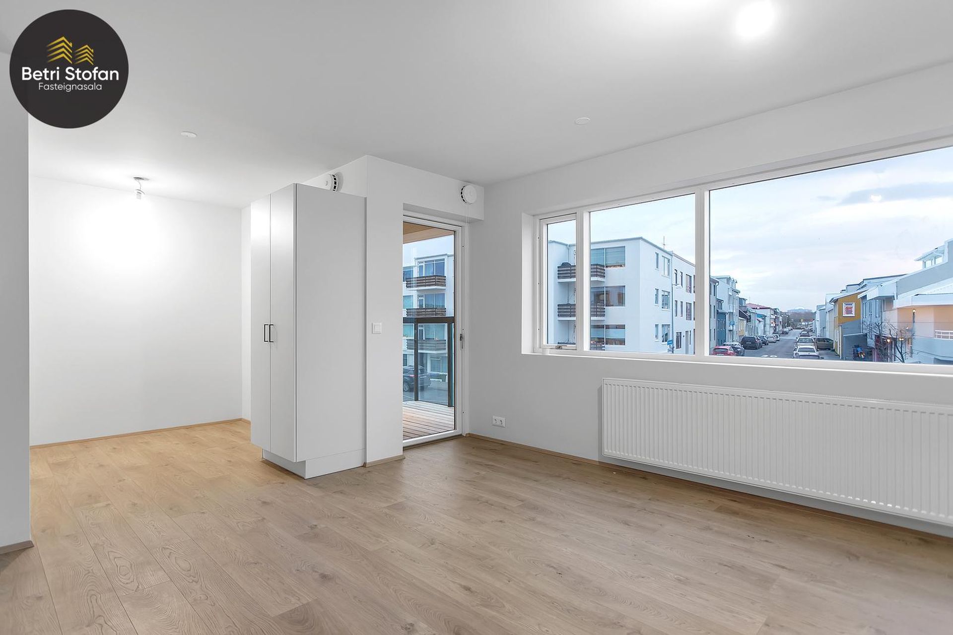 Dunhagi 18, 107 Reykjavík