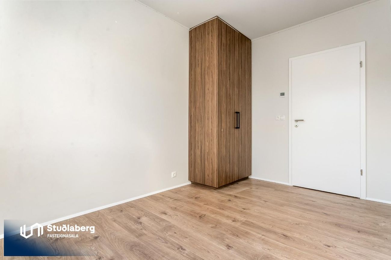 Bjarkardalur 23A - 0101, 260 Reykjanesbær