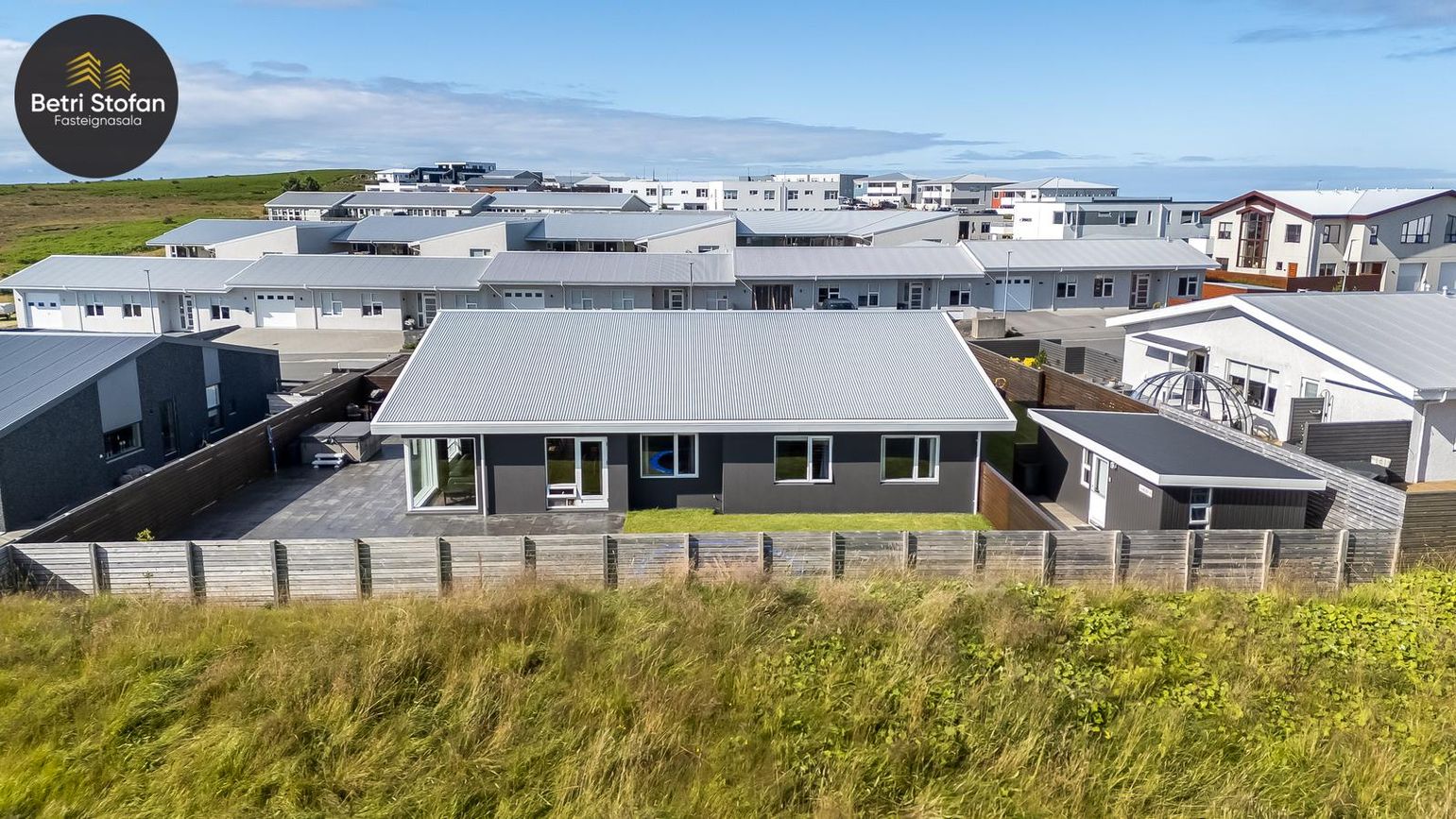 Austurkór 87 - 0101, 203 Kópavogur