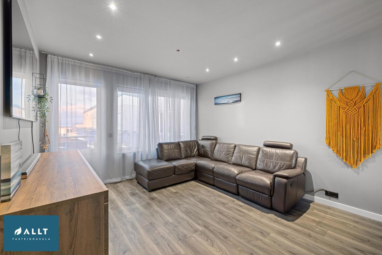 Beykidalur 8 - 0202, 260 Reykjanesbær