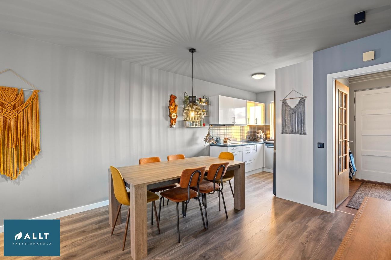 Beykidalur 8 - 0202, 260 Reykjanesbær