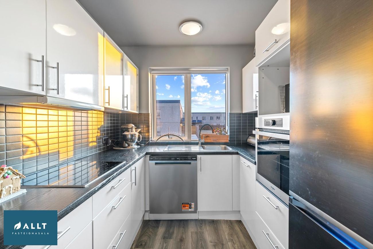 Beykidalur 8 - 0202, 260 Reykjanesbær