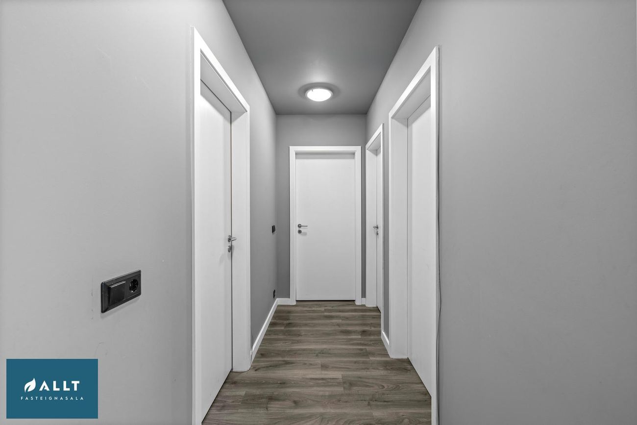 Beykidalur 8 - 0202, 260 Reykjanesbær