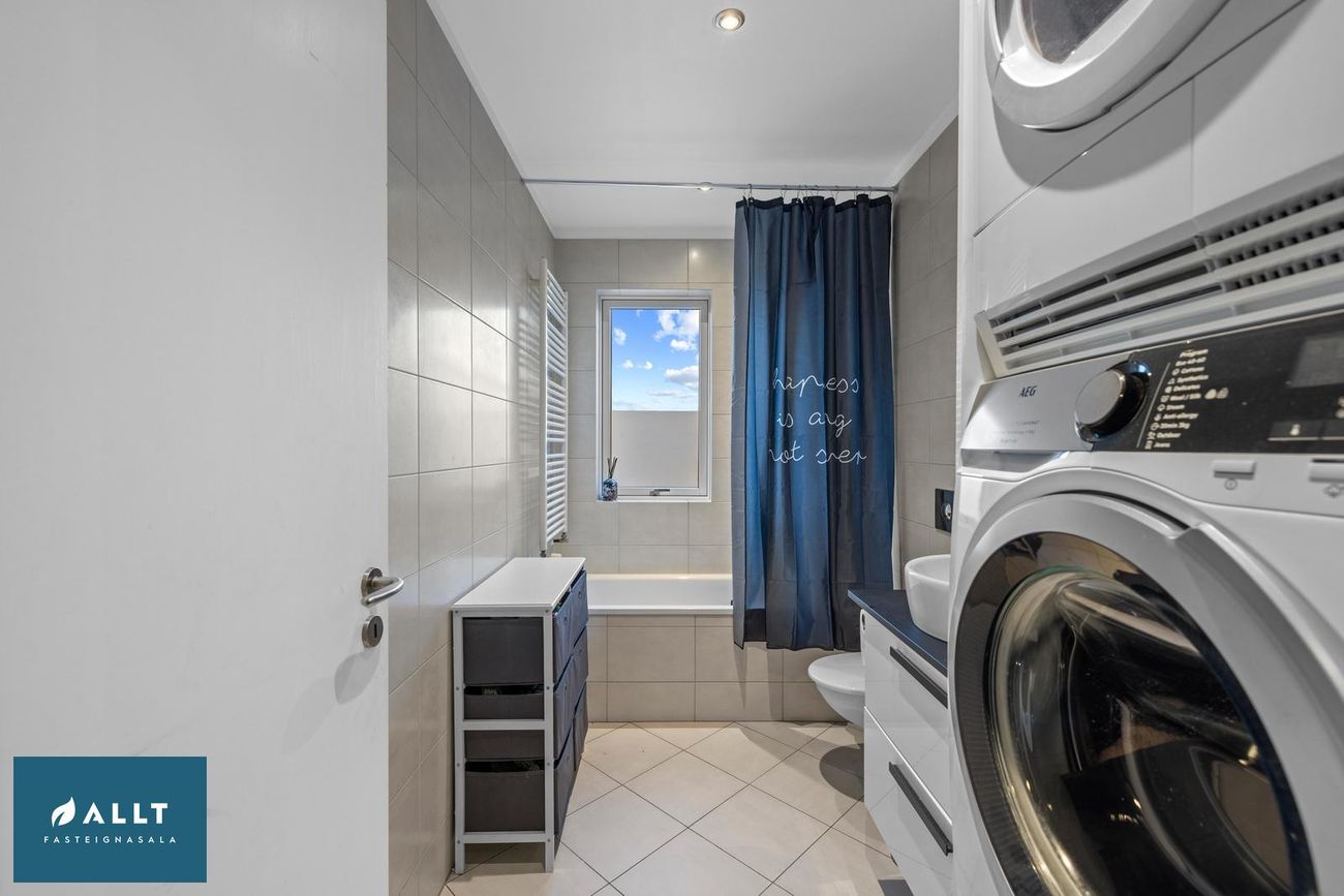 Beykidalur 8 - 0202, 260 Reykjanesbær