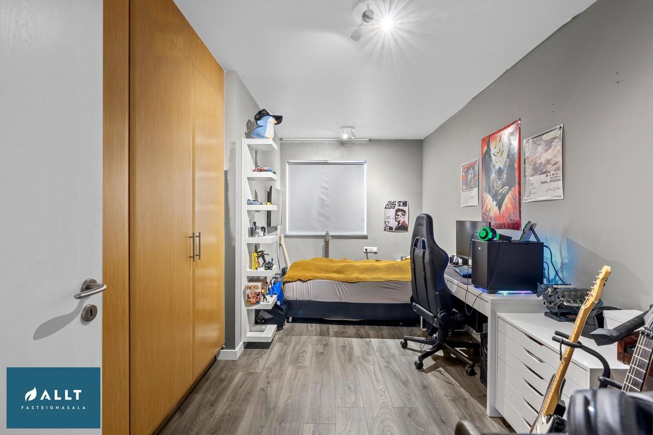 Beykidalur 8 - 0202, 260 Reykjanesbær