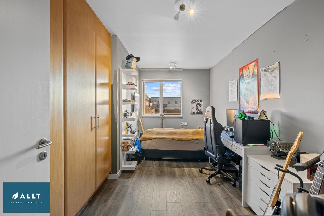 Beykidalur 8 - 0202, 260 Reykjanesbær