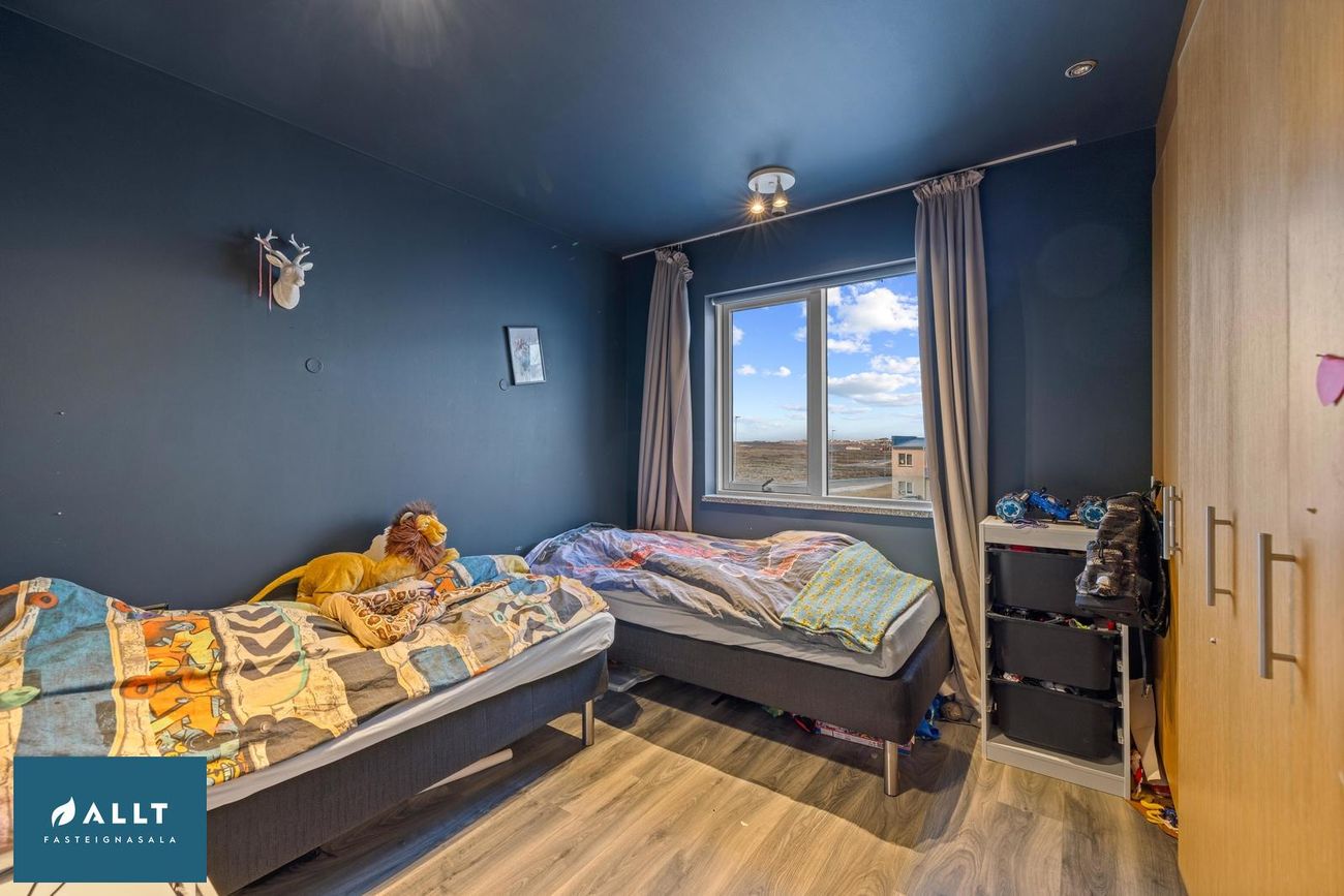 Beykidalur 8 - 0202, 260 Reykjanesbær