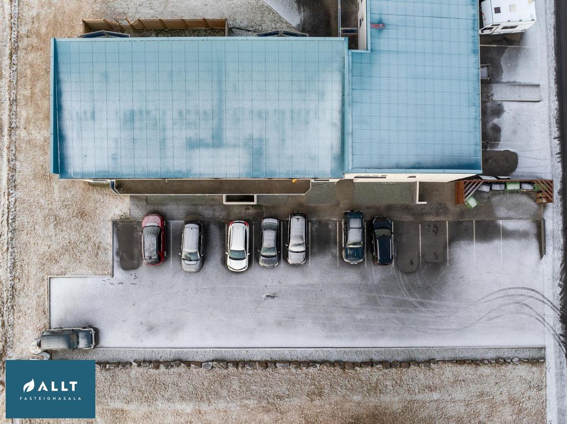 Beykidalur 8 - 0202, 260 Reykjanesbær